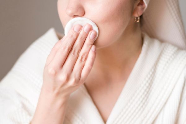 importancia de usar tonico facial